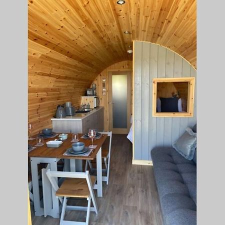 Allt Yelkie Pod Dha, Earlish Bagian luar foto