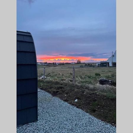 Allt Yelkie Pod Dha, Earlish Bagian luar foto