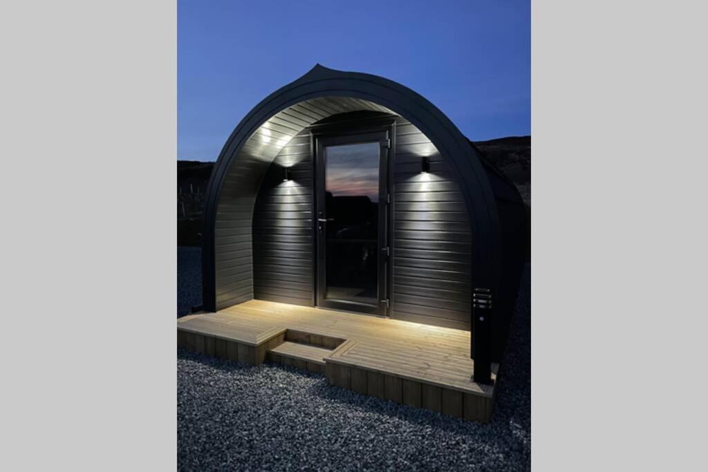Allt Yelkie Pod Dha, Earlish Bagian luar foto