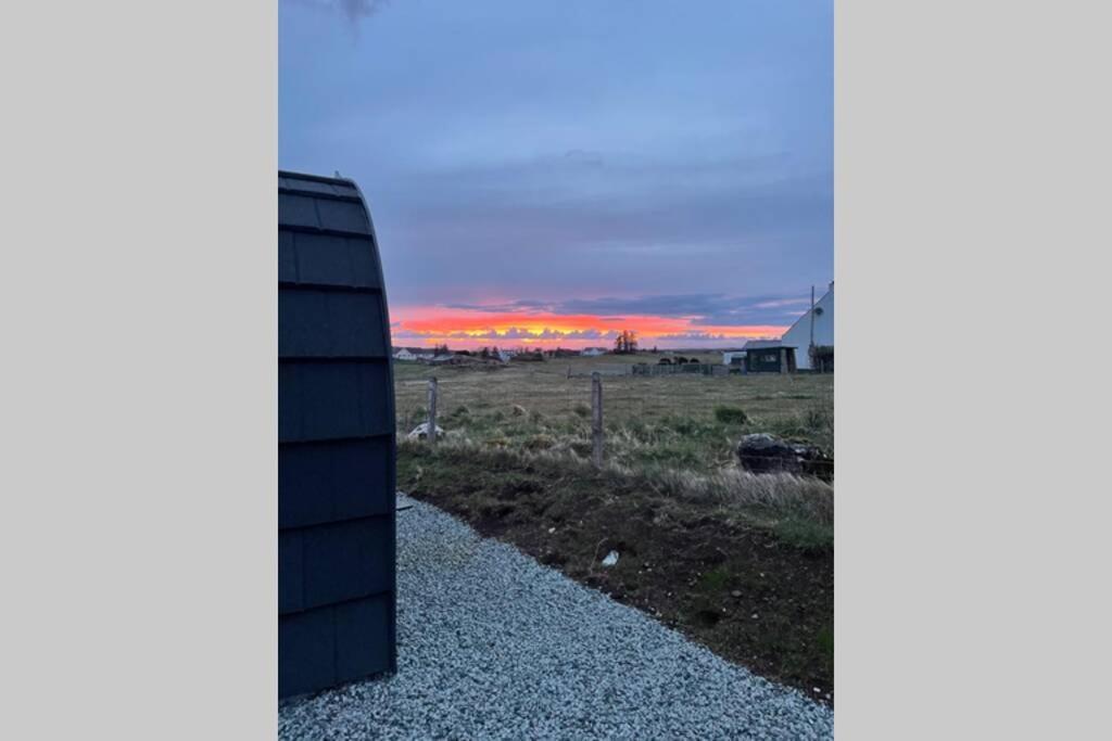 Allt Yelkie Pod Dha, Earlish Bagian luar foto