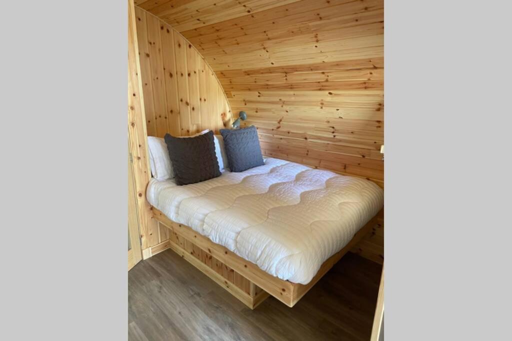 Allt Yelkie Pod Dha, Earlish Bagian luar foto